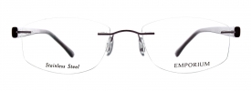 EMP7589 Glasses